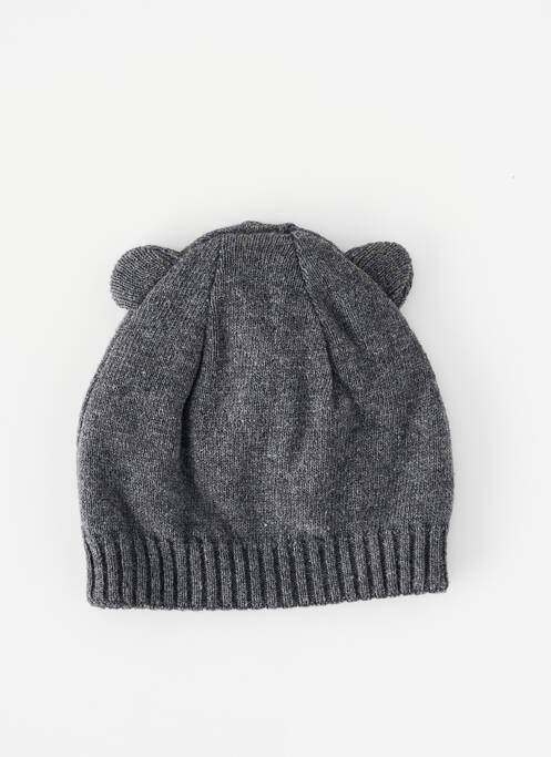 Căciulă gri IKKS băiat