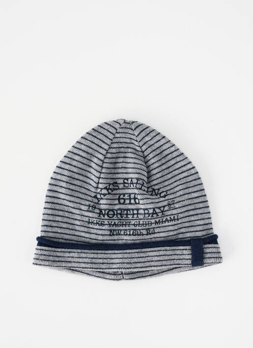 Căciulă gri IKKS băiat