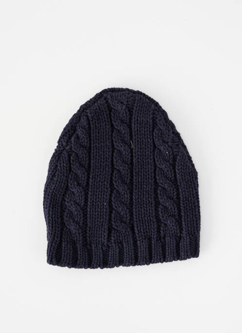 Căciulă albastru IKKS băiat