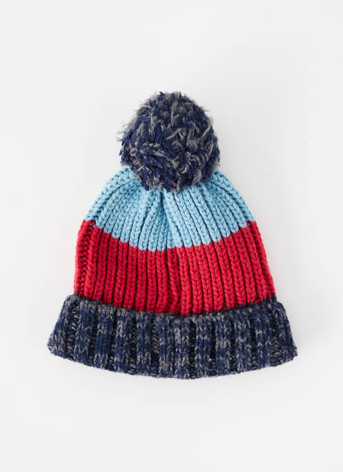 Căciulă albastru IKKS băiat