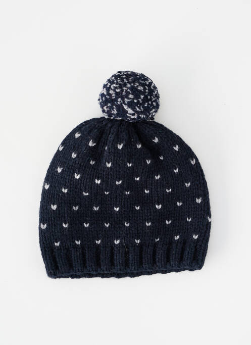 Căciulă albastru IKKS băiat