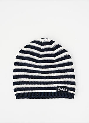 Pălărie albastru IKKS fată