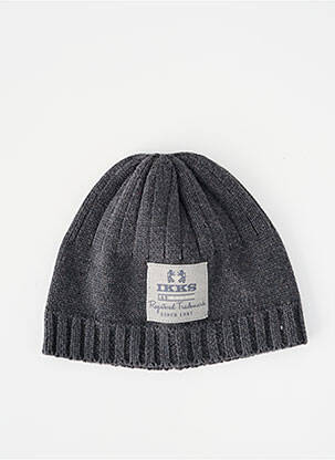 Căciulă gri IKKS băiat