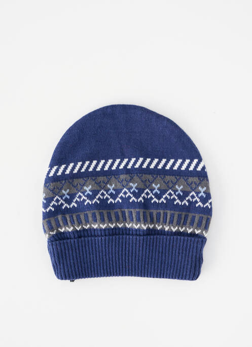 Căciulă albastru IKKS băiat