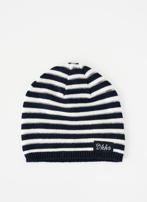 Pălărie albastru IKKS fată