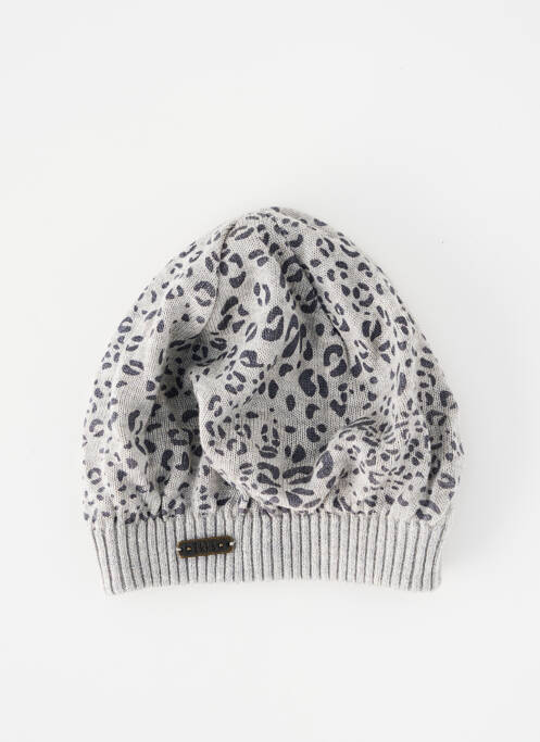 Pălărie gri IKKS fată