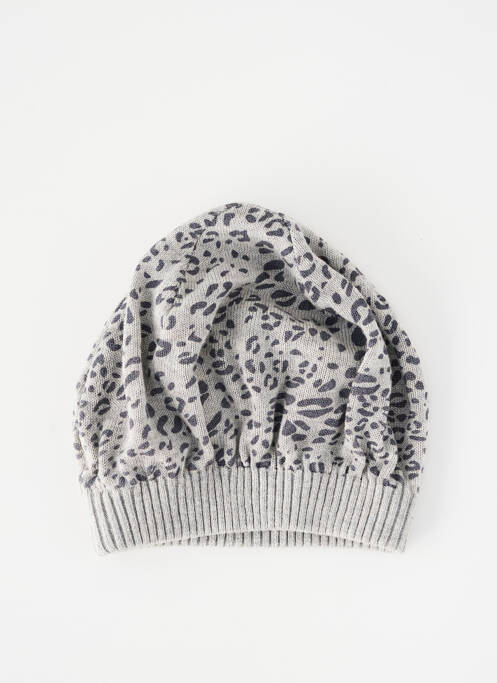 Pălărie gri IKKS fată