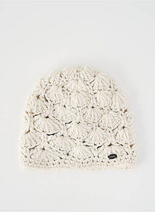 Căciulă bej IKKS fată