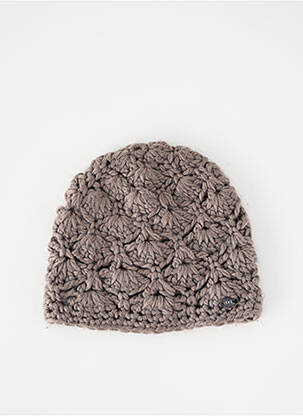 Căciulă gri IKKS fată