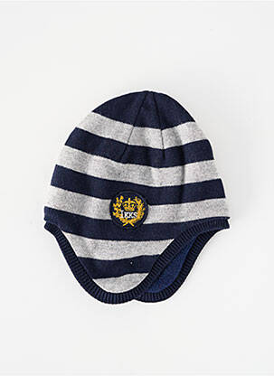 Pălărie albastru IKKS băiat