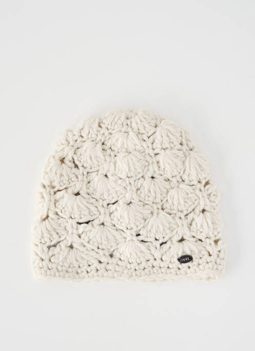 Căciulă bej IKKS fată