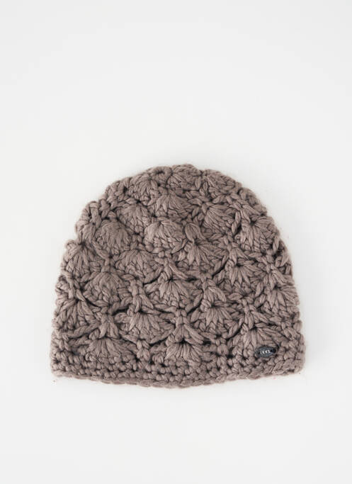 Căciulă gri IKKS fată