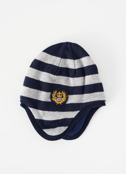 Pălărie albastru IKKS băiat