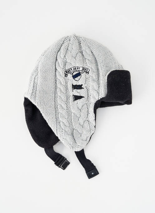 Pălărie gri IKKS băiat