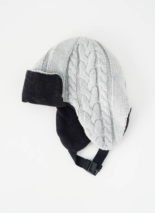 Pălărie gri IKKS băiat