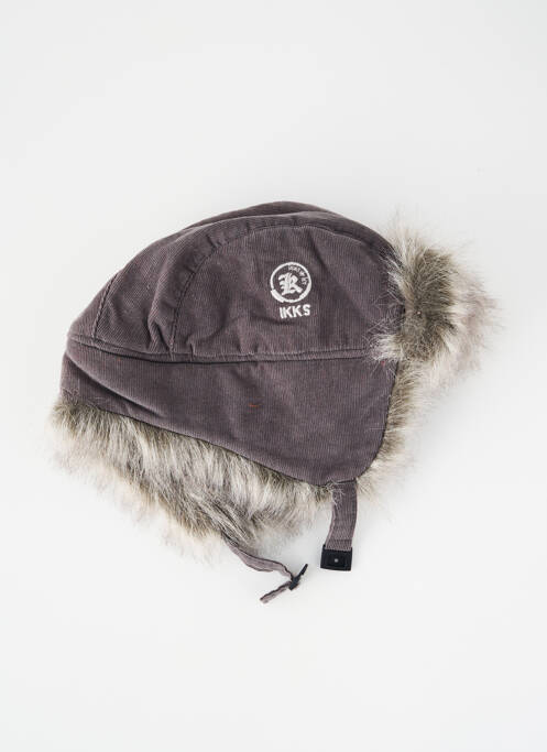 Căciulă gri IKKS băiat