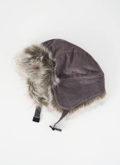 Căciulă gri IKKS băiat