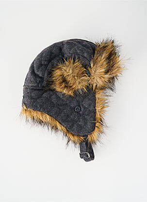 Căciulă gri IKKS băiat