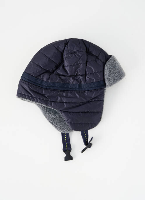 Căciulă albastru IKKS băiat