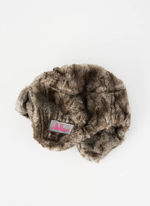 Căciulă gri IKKS fată