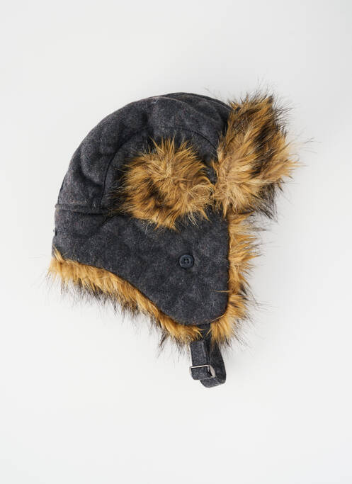 Căciulă gri IKKS băiat