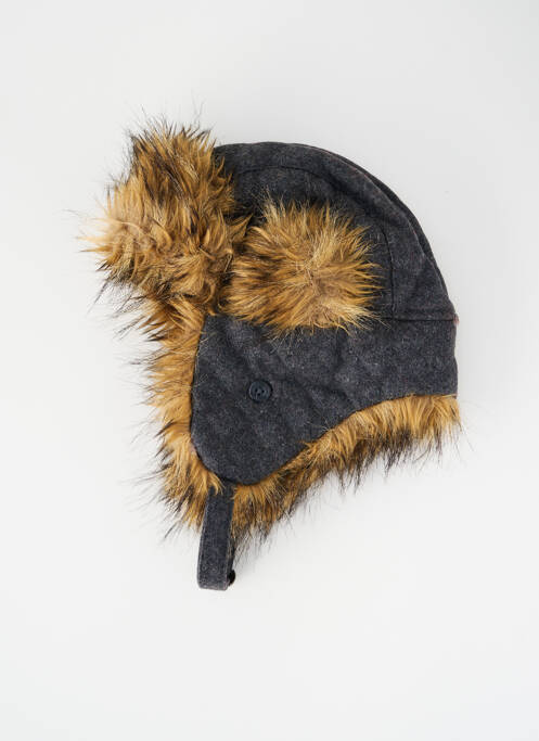 Căciulă gri IKKS băiat