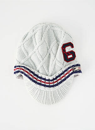 Pălărie gri IKKS băiat