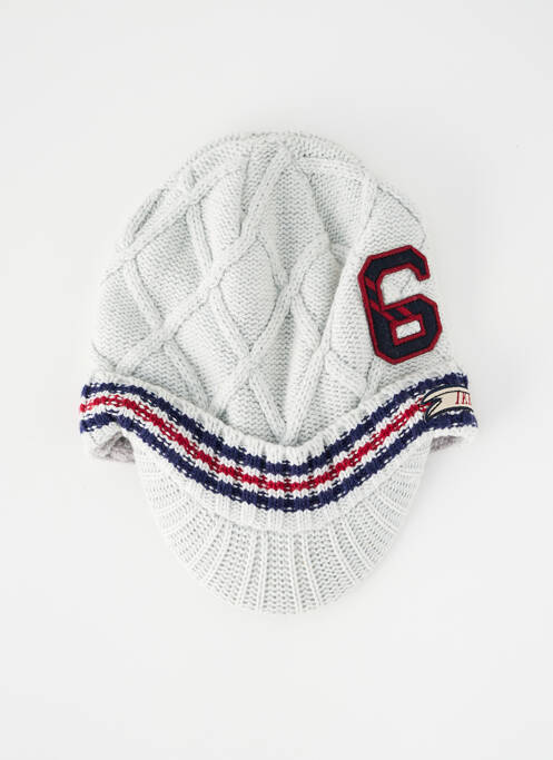 Pălărie gri IKKS băiat