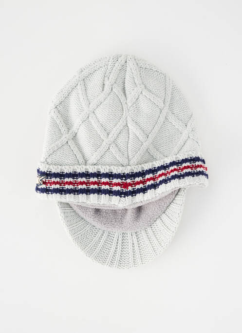 Pălărie gri IKKS băiat