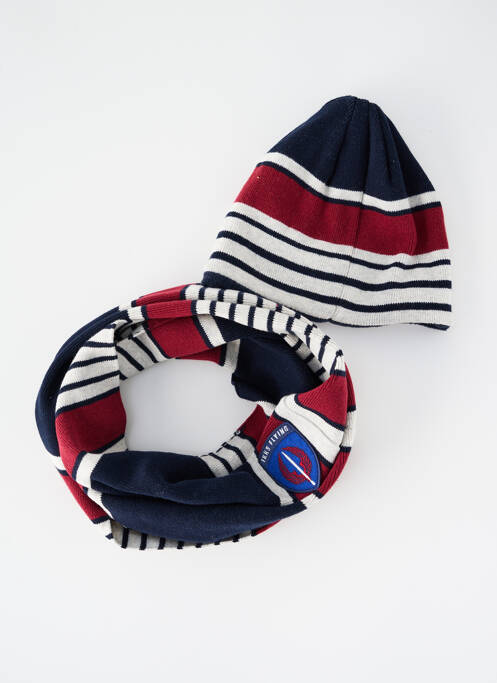 Căciulă albastru IKKS băiat