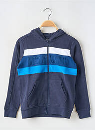 Jachete casual buzunare albastru TEDDY SMITH garcon