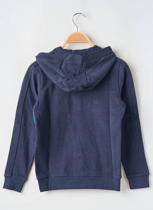 Jachete casual albastru TEDDY SMITH băiat