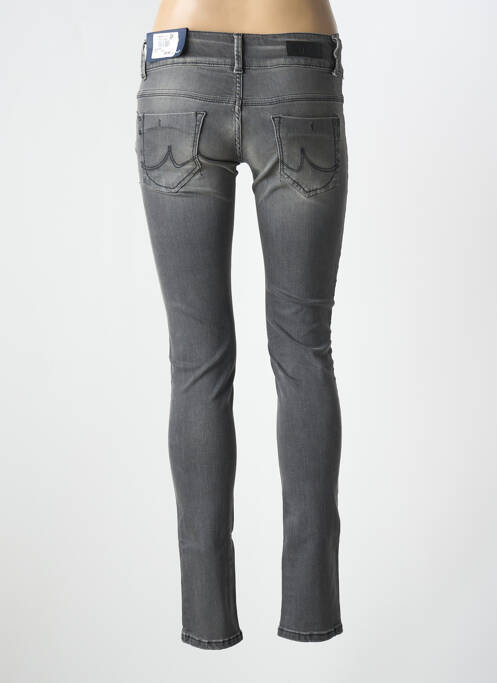 Blugi skinny gri LTB femeie