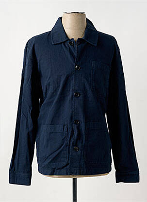 Jachete casual albastru MINIMUM bărbat