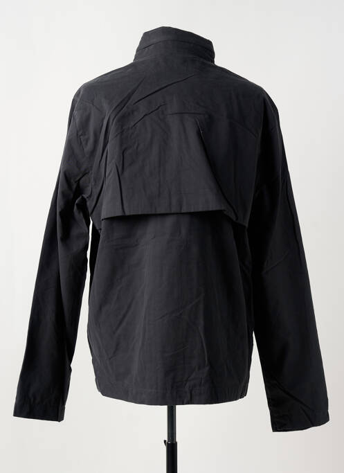 Jachetă vânt negru LYLE & SCOTT bărbat