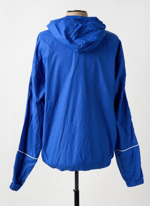 Jachetă vânt albastru FILA bărbat