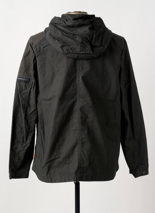 Jachetă vânt gri G STAR bărbat