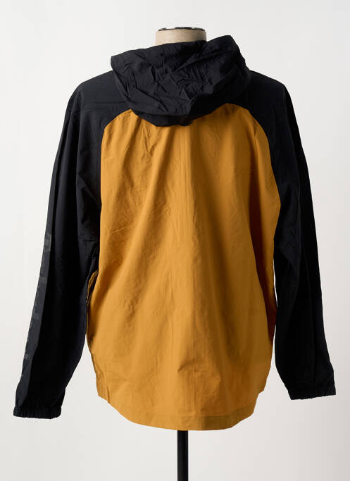 Jachetă vânt negru TIMBERLAND bărbat