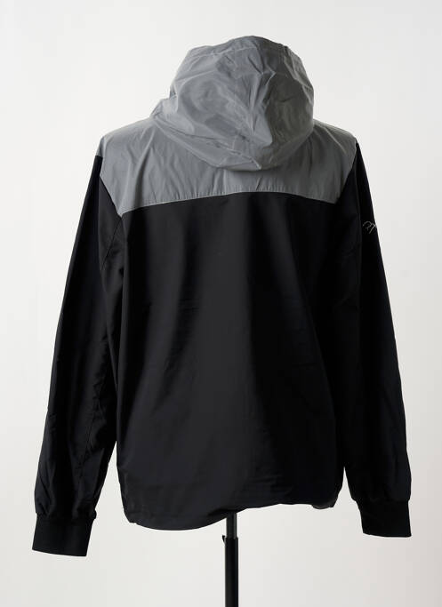 Jachetă vânt negru PROJECT X bărbat