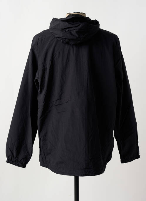 Jachetă vânt negru LYLE & SCOTT bărbat