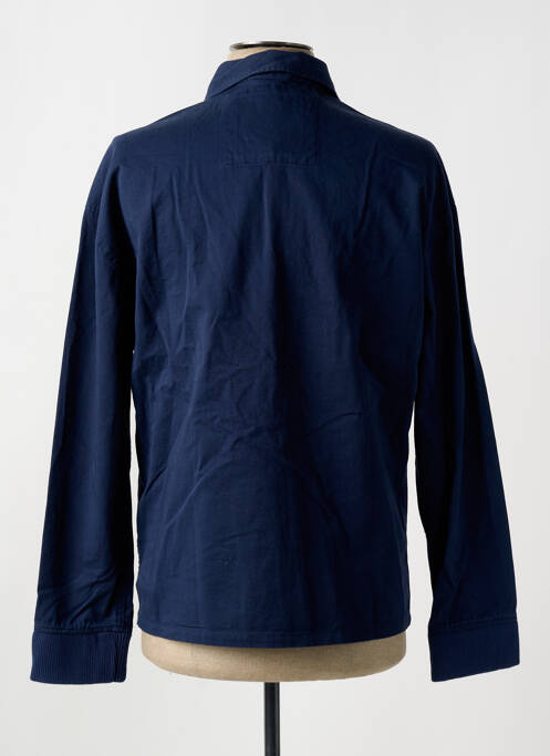 Jachete casual albastru TOMMY HILFIGER bărbat