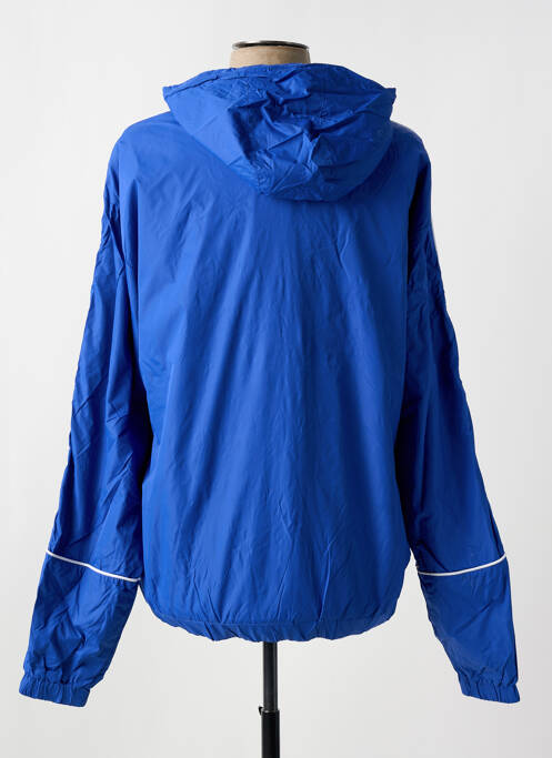 Jachetă vânt albastru FILA bărbat