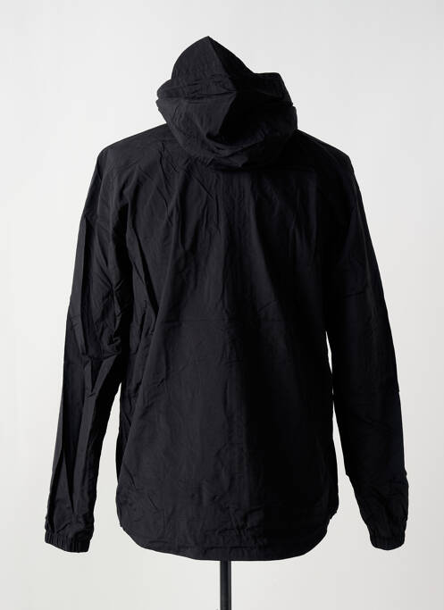 Jachetă vânt negru LYLE & SCOTT bărbat