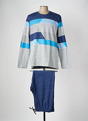 Pijama albastru SOY bărbat