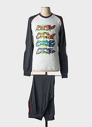 Pijama gri SOY bărbat