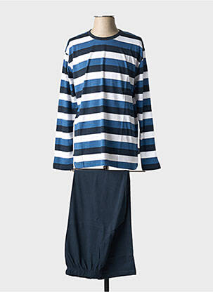 Pijama albastru CECEBA bărbat