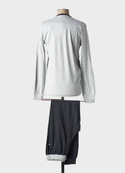 Pijama gri SOY bărbat