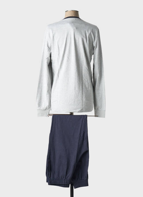 Pijama albastru SOY bărbat