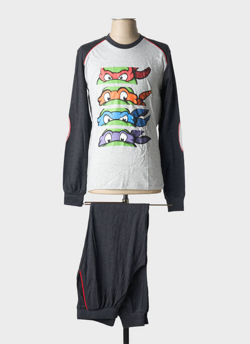 Pijama gri SOY bărbat