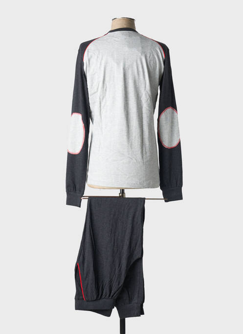 Pijama gri SOY bărbat